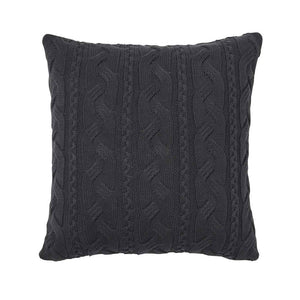Miramar Tar - 50cm Square Cushion